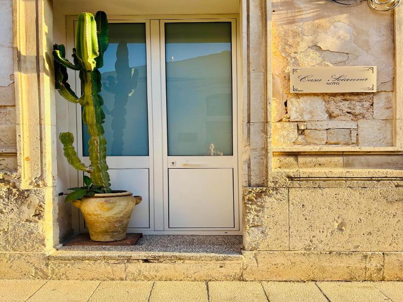Casa Scianna Noto image