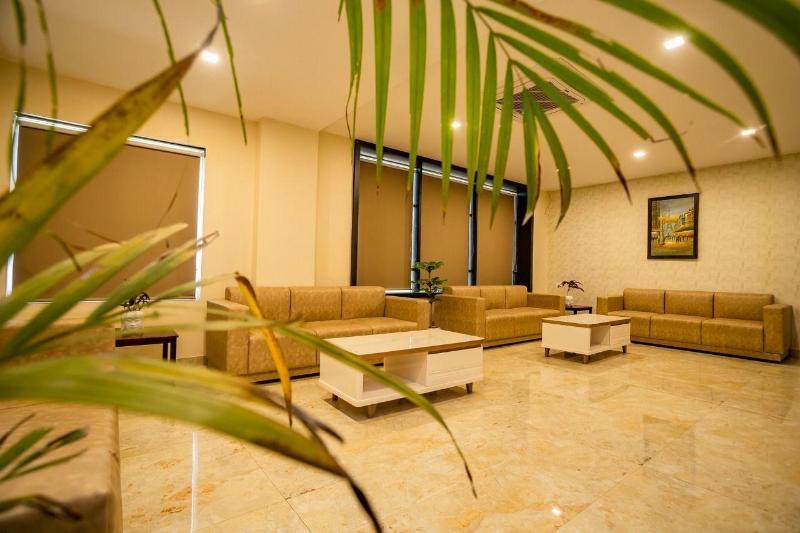 Hotel Aarunya Royale image