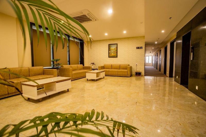 Hotel Aarunya Royale image