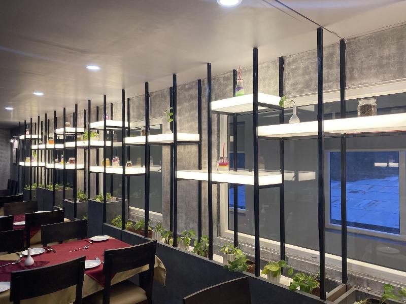 Hotel Aarunya Royale image