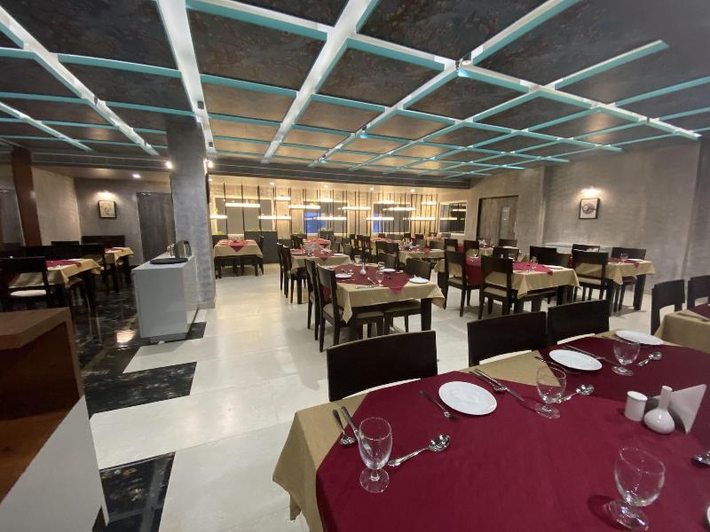 Hotel Aarunya Royale image