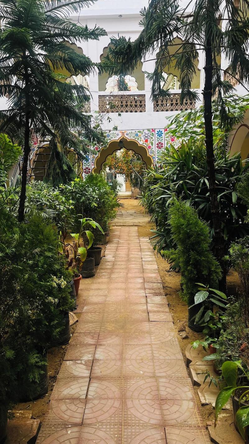 Hotel Radhika Palace Pushkar image