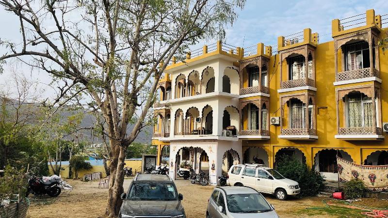 Hotel Radhika Palace Pushkar image