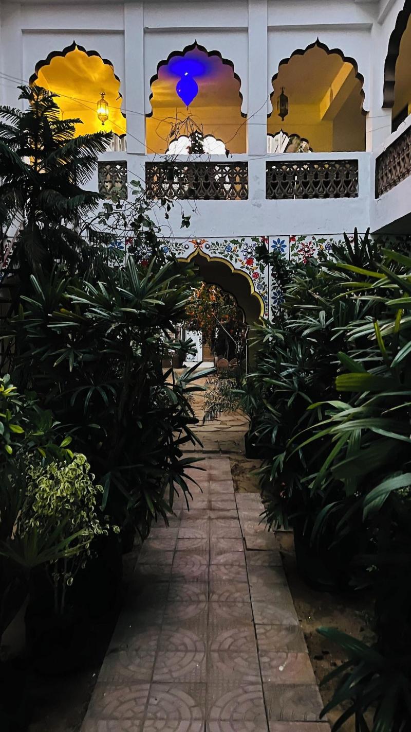 Hotel Radhika Palace Pushkar image