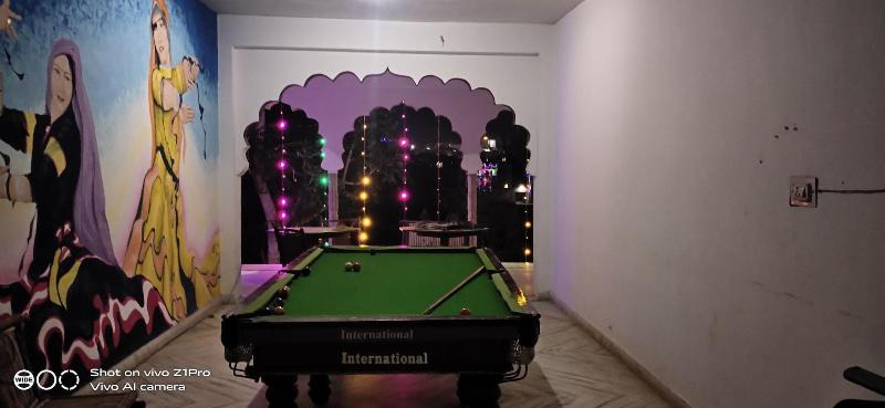Hotel Radhika Palace Pushkar image