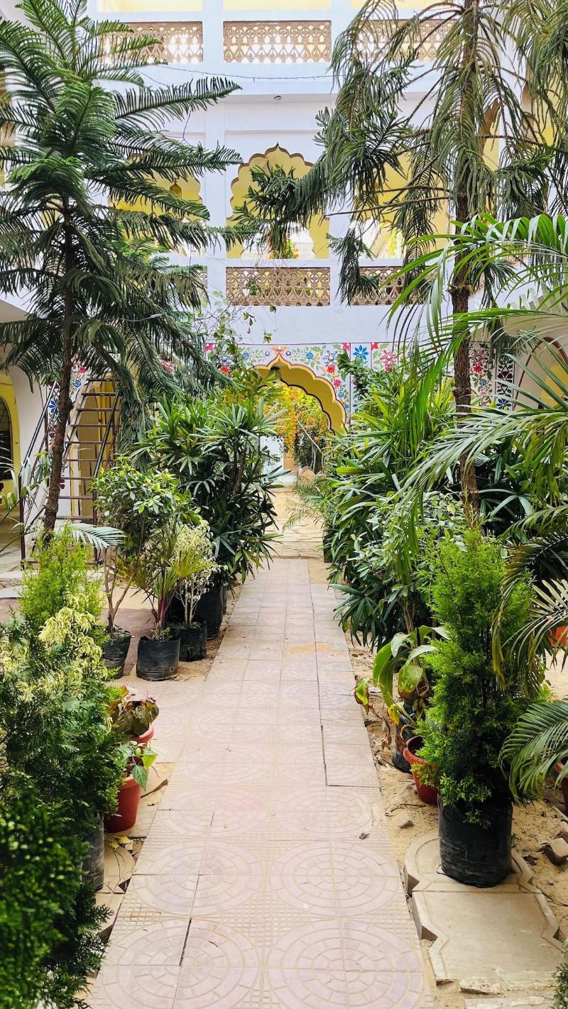 Hotel Radhika Palace Pushkar image