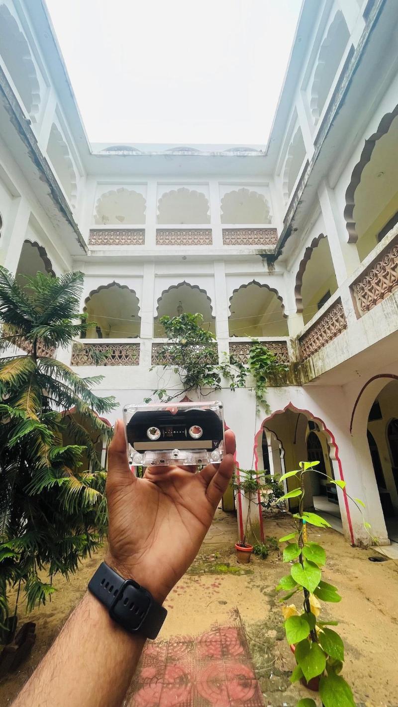 Hotel Radhika Palace Pushkar image