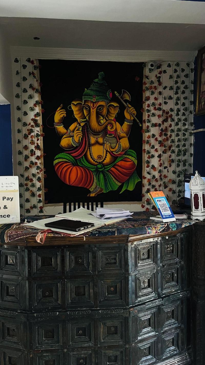 Hotel Radhika Palace Pushkar image