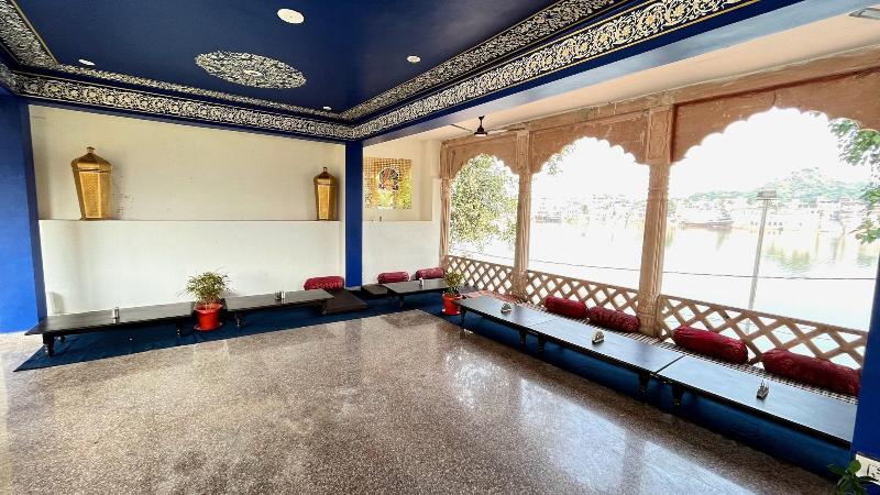 Hotel Radhika Palace Pushkar image