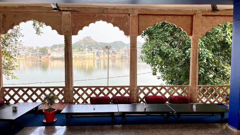 Hotel Radhika Palace Pushkar image