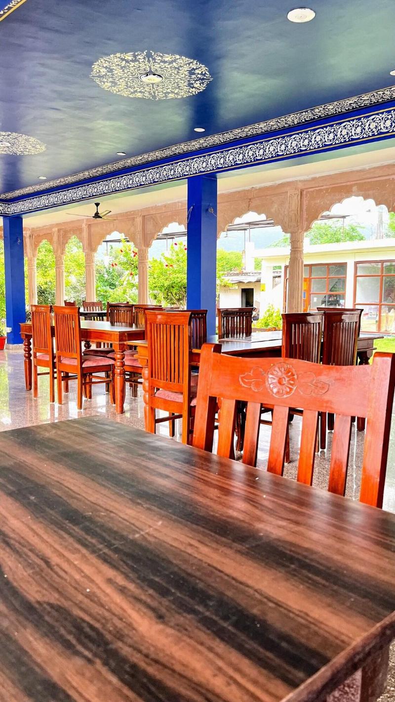 Hotel Radhika Palace Pushkar image