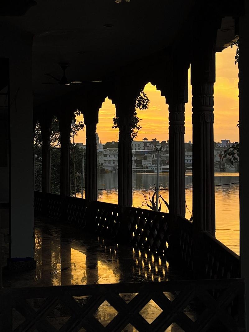 Hotel Radhika Palace Pushkar image