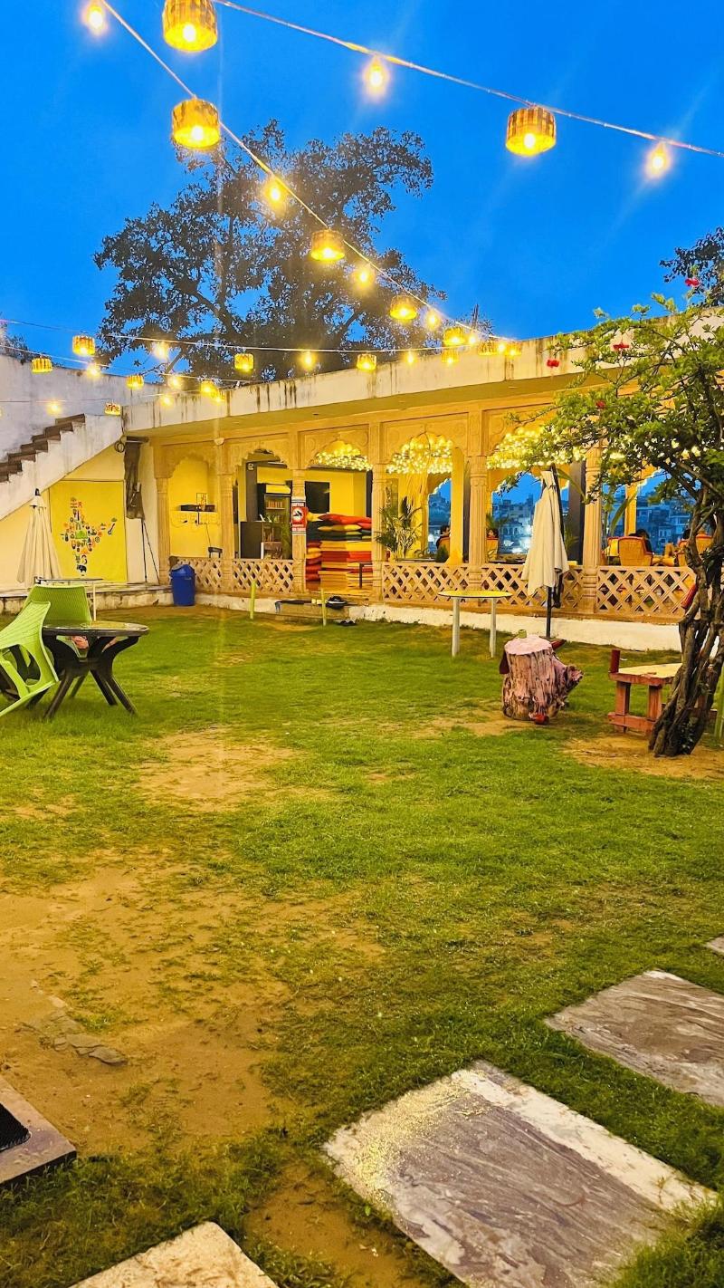 Hotel Radhika Palace Pushkar image