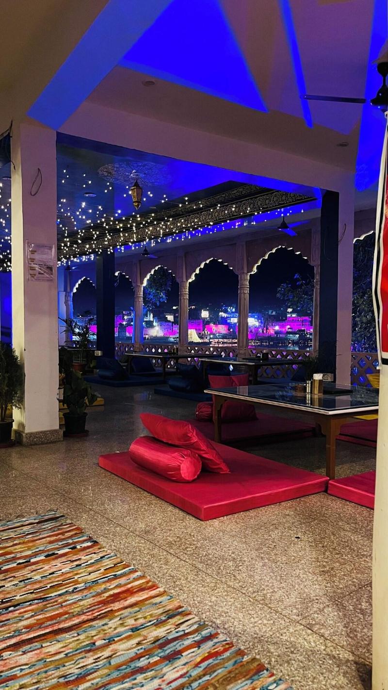Hotel Radhika Palace Pushkar image