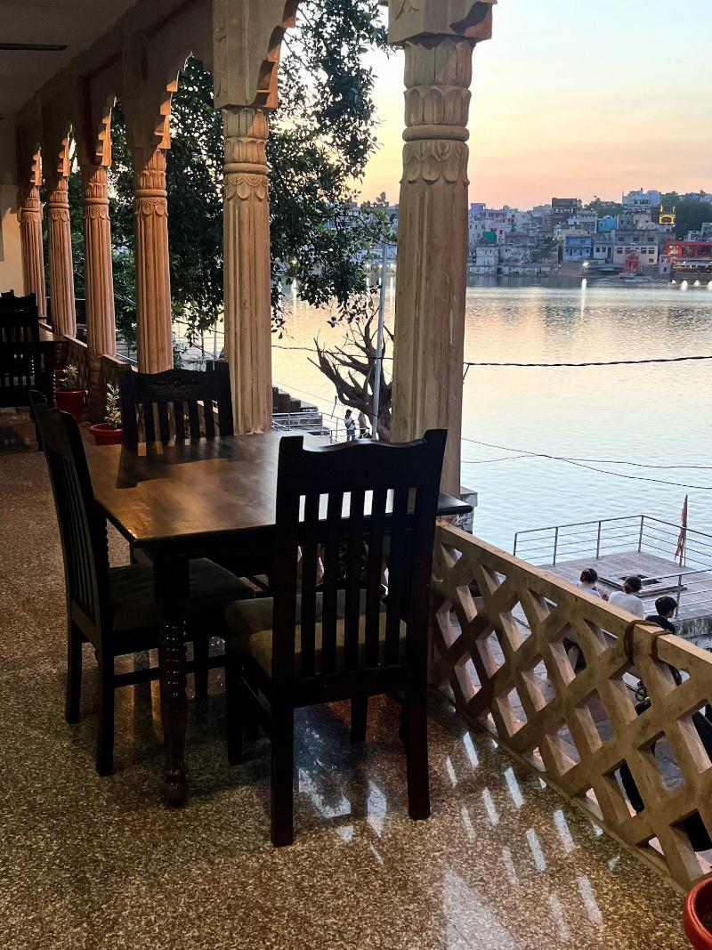 Hotel Radhika Palace Pushkar image