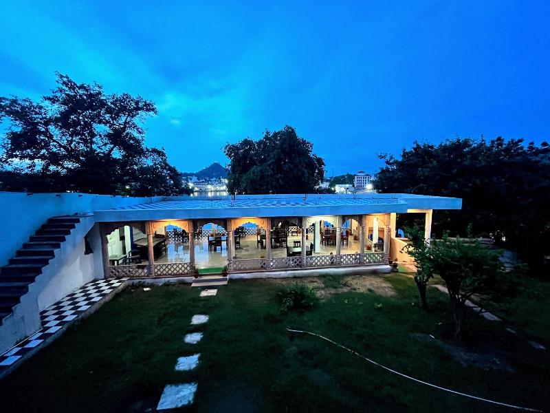 Hotel Radhika Palace Pushkar image