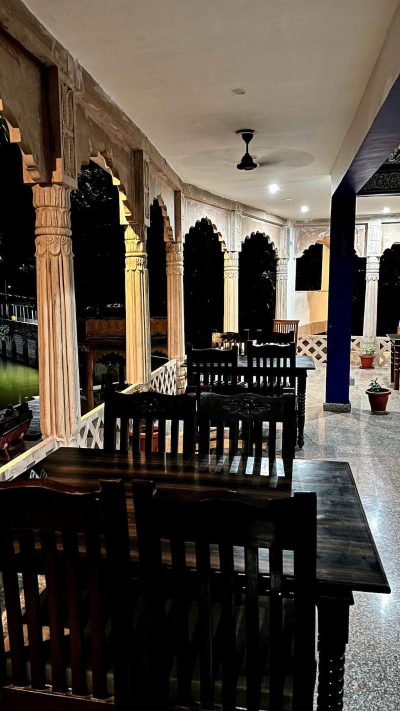 Hotel Radhika Palace Pushkar image
