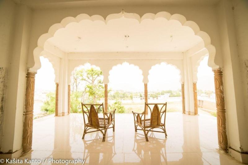 Hotel Radhika Palace Pushkar image