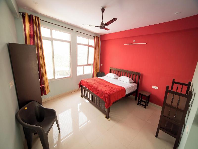 Hotel Radhika Palace Pushkar image