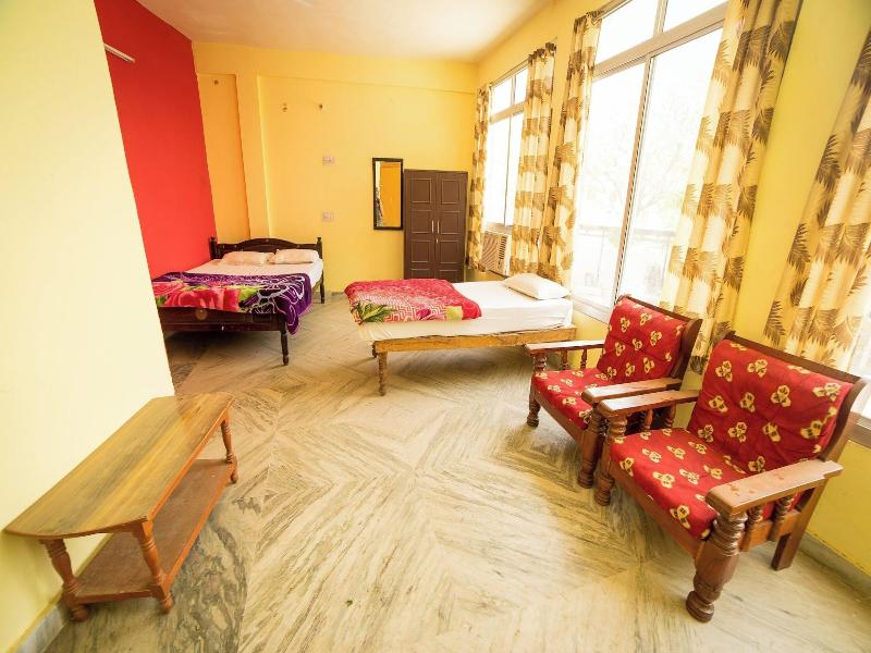 Hotel Radhika Palace Pushkar image