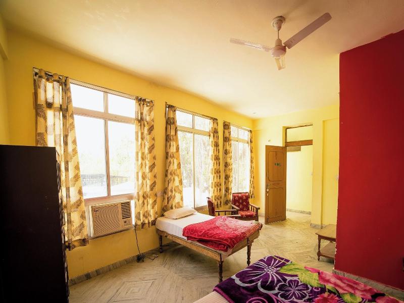 Hotel Radhika Palace Pushkar image