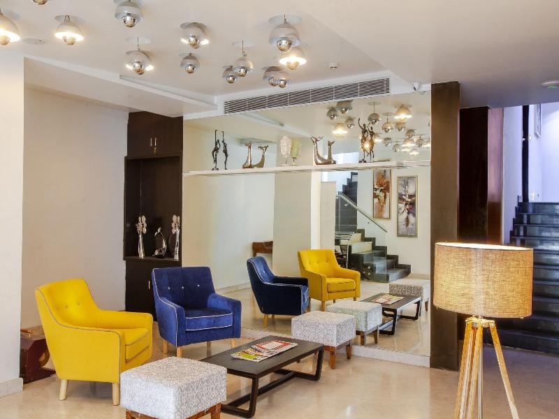 Mango Hotels - Purple Brigade image