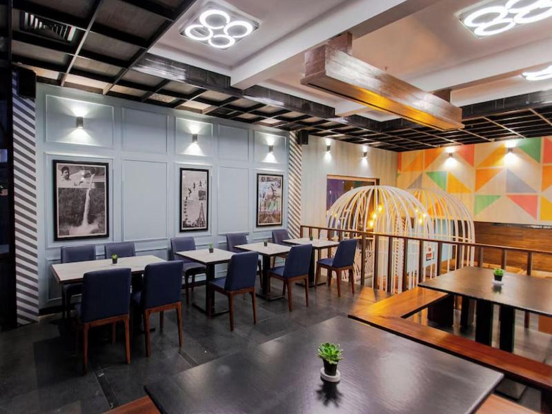 Mango Hotels - Purple Brigade image