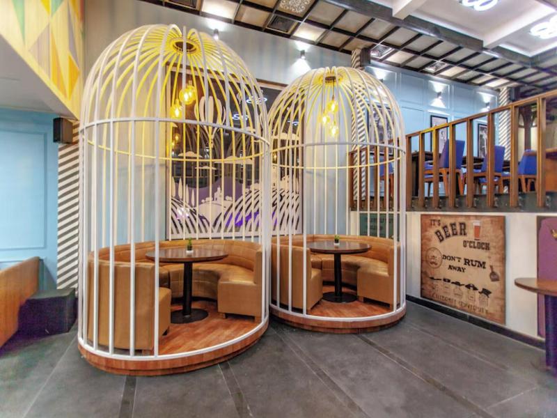 Mango Hotels - Purple Brigade image