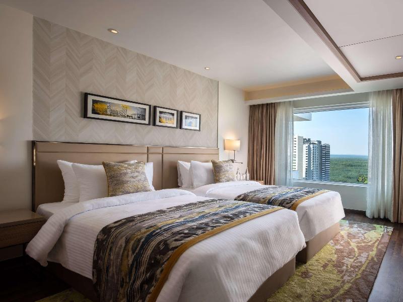 Royal Hometel Suites image