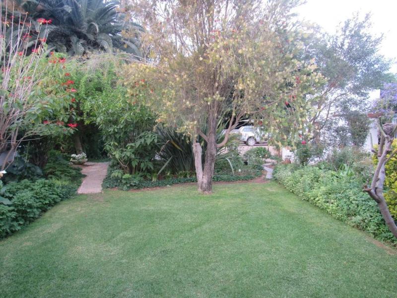 Happy Lands Self Catering/B&B