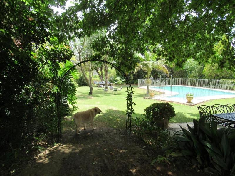 Happy Lands Self Catering/B&B