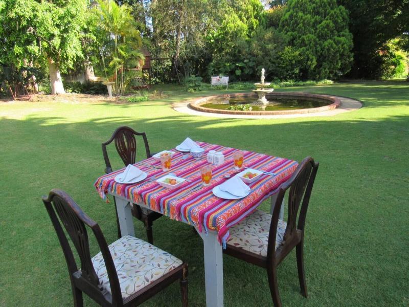 Happy Lands Self Catering/B&B
