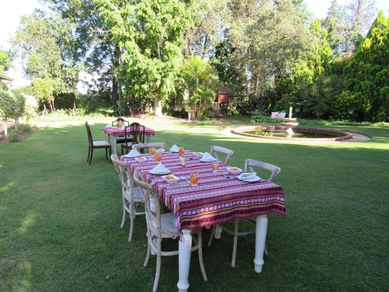 Happy Lands Self Catering/B&B