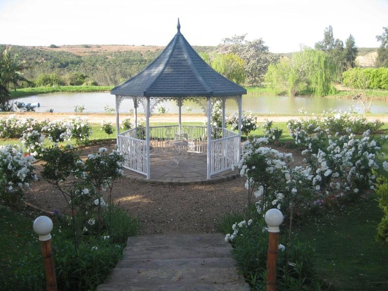 Happy Lands Self Catering/B&B