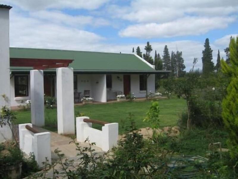 Happy Lands Self Catering/B&B
