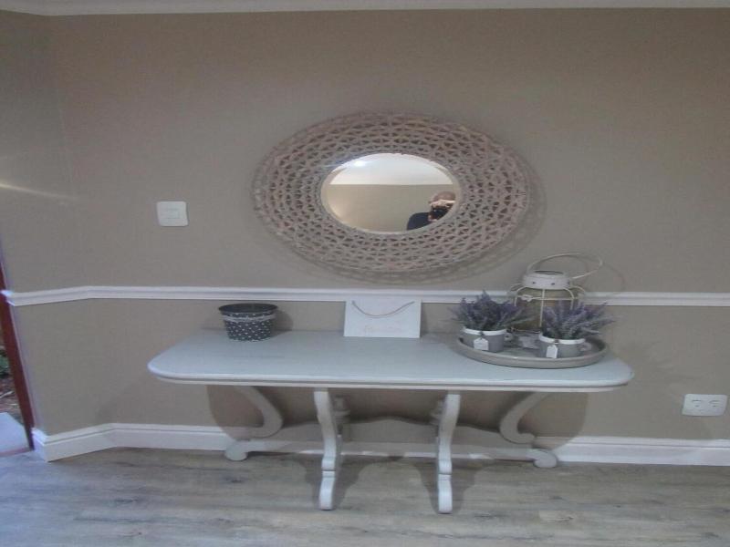 Happy Lands Self Catering/B&B