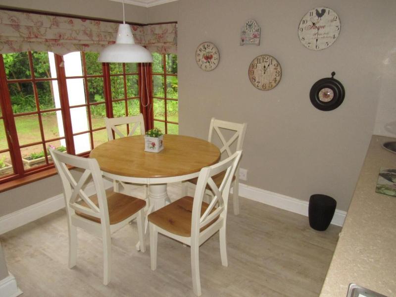 Happy Lands Self Catering/B&B