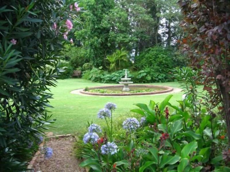 Happy Lands Self Catering/B&B