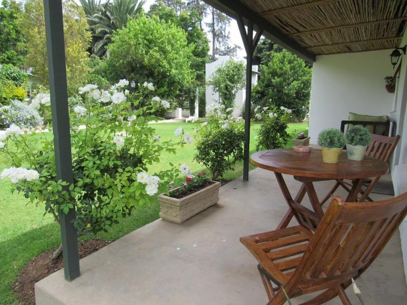 Happy Lands Self Catering/B&B