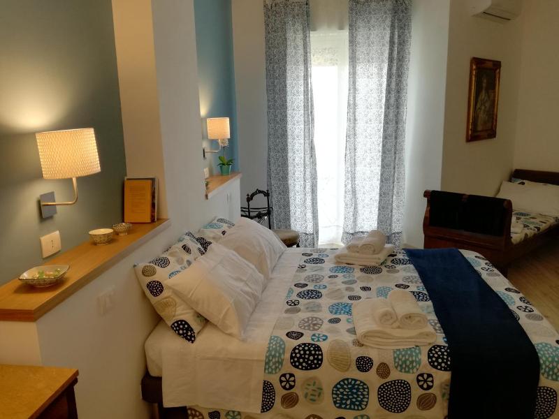 L'Alba sui Templi - Bed & Breakfast image