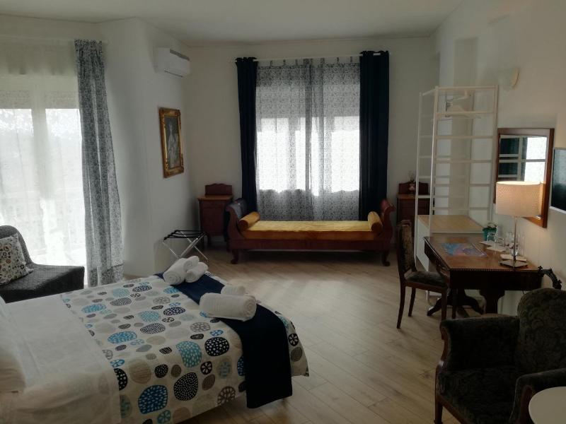L'Alba sui Templi - Bed & Breakfast image