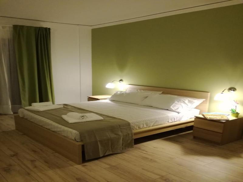 L'Alba sui Templi - Bed & Breakfast image