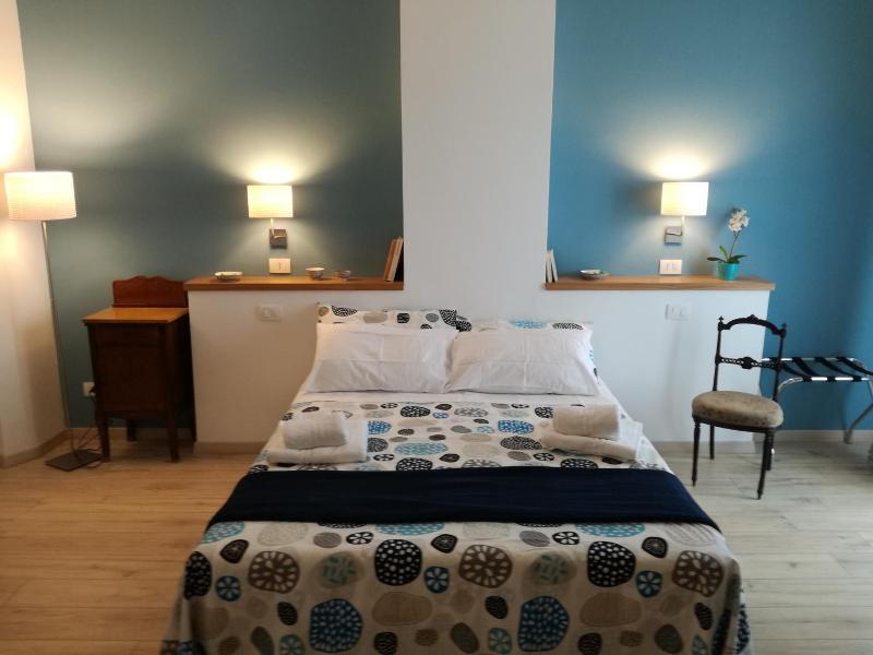L'Alba sui Templi - Bed & Breakfast image