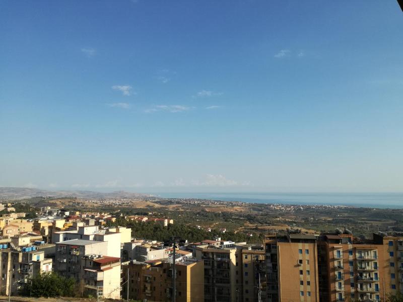 L'Alba sui Templi - Bed & Breakfast image