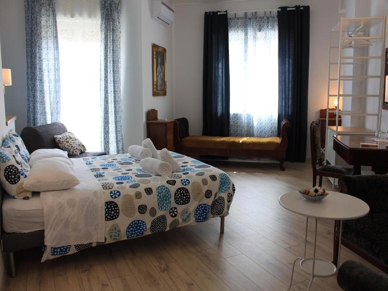L'Alba sui Templi - Bed & Breakfast image