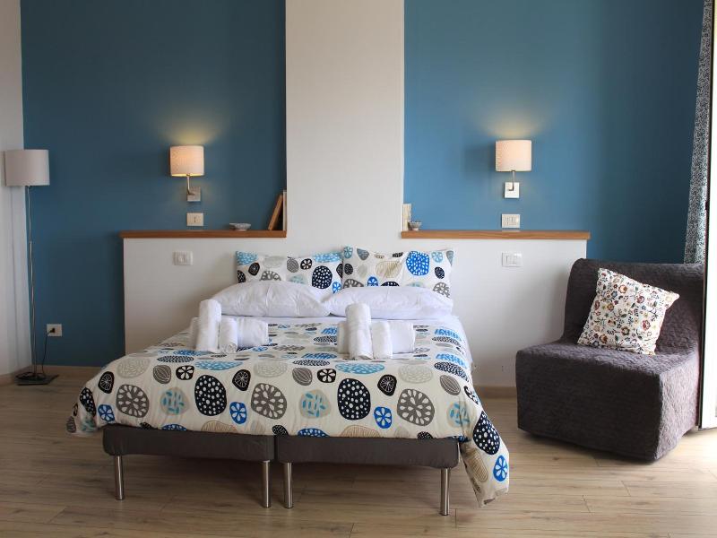 L'Alba sui Templi - Bed & Breakfast image