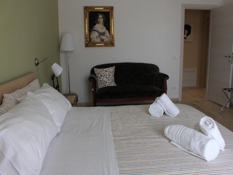 L'Alba sui Templi - Bed & Breakfast image