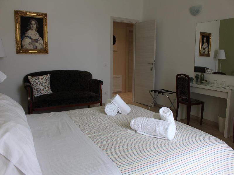 L'Alba sui Templi - Bed & Breakfast image