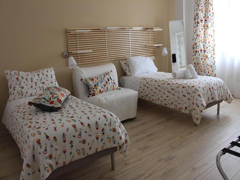 L'Alba sui Templi - Bed & Breakfast image