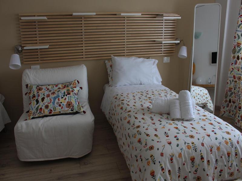L'Alba sui Templi - Bed & Breakfast image